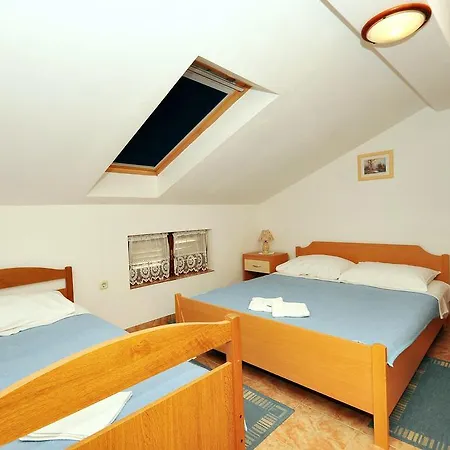 Apartments Andelo